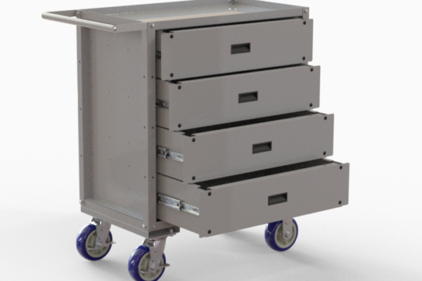 Boston Cart